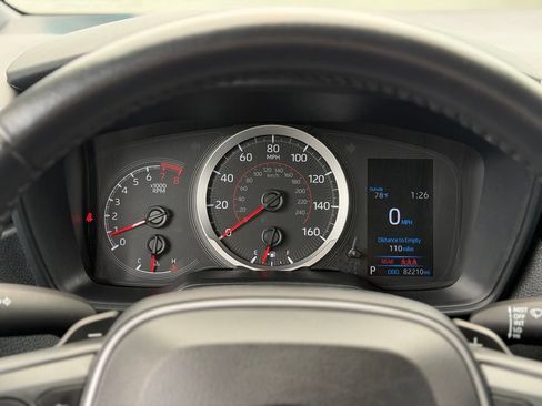 Used 2020 Toyota Corolla SE FWD image 12