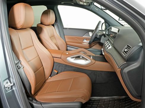 New 2026 Mercedes-Benz GLE 350 GLE 350 image 32