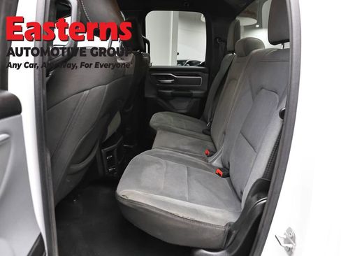 Used 2022 RAM 1500 Big Horn AWD/4WD image 20