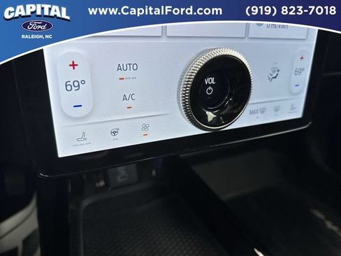 Used 2023 Ford Mustang Mach-E Premium RWD image 30
