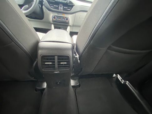 Certified 2024 Ford Escape Active FWD image 24