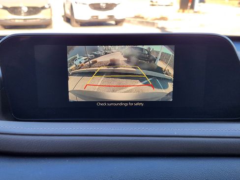 Certified 2023 MAZDA CX-30 2.5 Turbo w/ Premium Package image 14