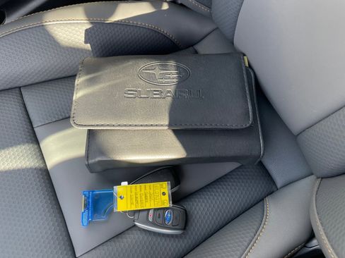 Certified 2025 Subaru Outback Wilderness image 5