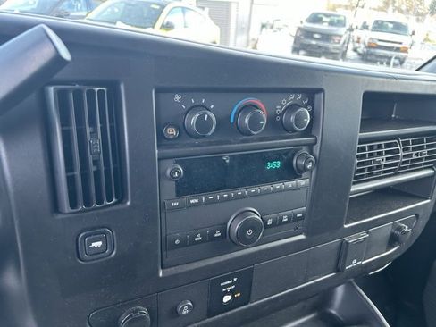 Used 2024 Chevrolet Express 2500 w/ Driver Convenience Package image 23