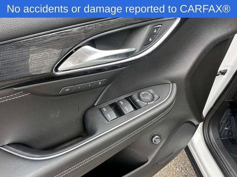 Certified 2023 Buick Envision Essence FWD image 17