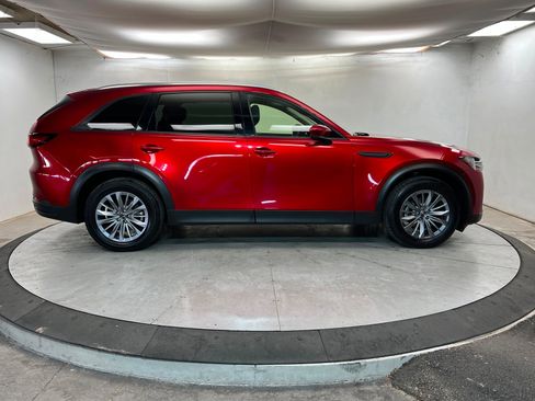 Used 2024 MAZDA CX-90 3.3 Turbo w/ Preferred Plus image 7