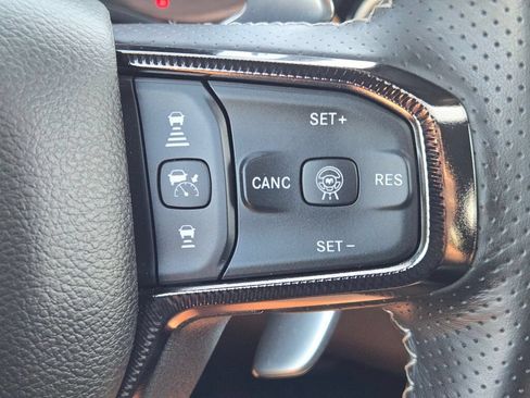 Used 2025 RAM 1500 RHO w/ RHO Level 1 Equipment Group AWD/4WD image 35