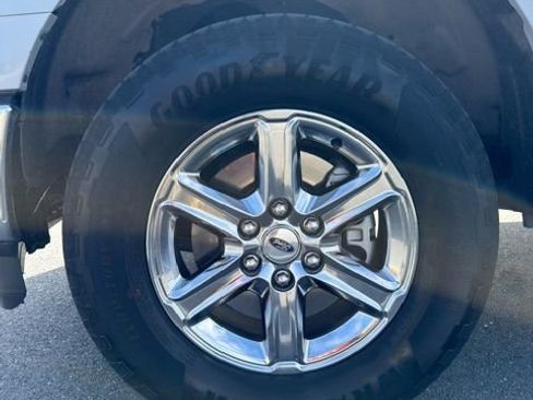 Used 2024 Ford F150 XLT w/ Mobile Office Package image 23