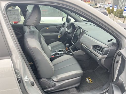 New 2026 Subaru Forester Wilderness image 29