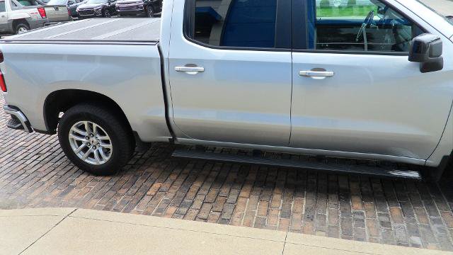 Used 2020 Chevrolet Silverado 1500 RST AWD/4WD image 5