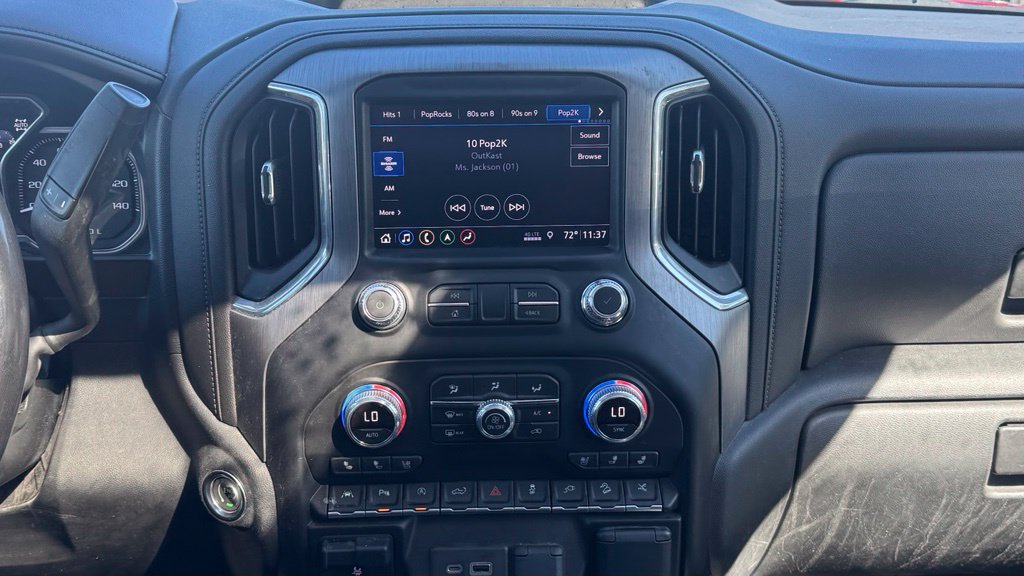 Used 2019 GMC Sierra 1500 Denali w/ Denali Ultimate Package AWD/4WD image 16