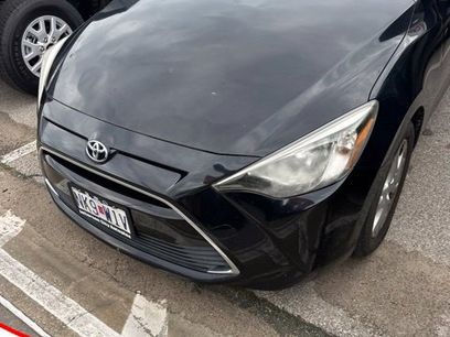 Certified 2017 Toyota Yaris iA