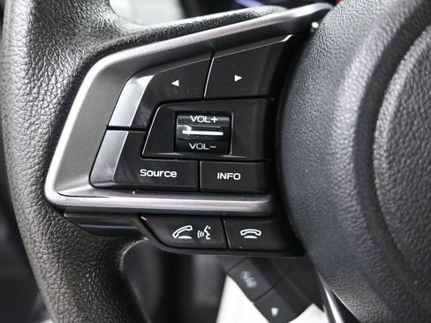 Used 2023 Subaru Crosstrek 2.0i AWD/4WD image 26