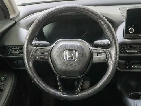 Used 2023 Honda HR-V LX image 22