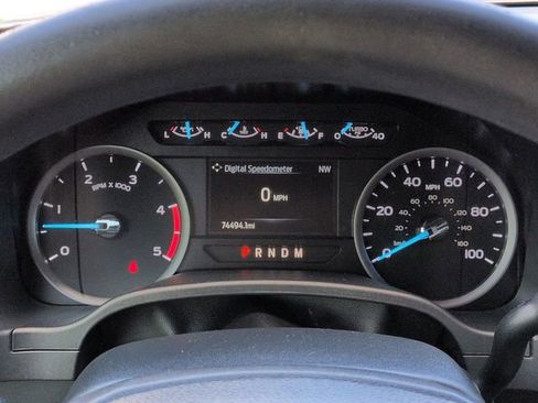 Used 2022 Ford F250 XLT w/ XLT Premium Package image 27