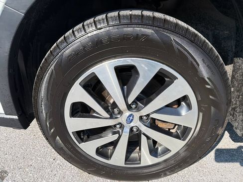 Used 2021 Subaru Outback Premium AWD/4WD image 7