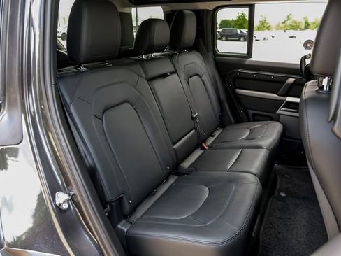 Used 2024 Land Rover Defender 110 S AWD/4WD image 45