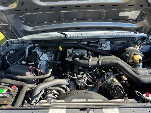 Used 1996 Ford F250 4x4 SuperCab image 39