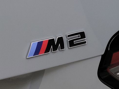 New 2026 BMW M2 w/ Lighting Package image 10