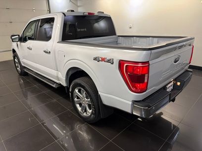 Certified 2022 Ford F150 XLT w/ Equipment Group 302A High