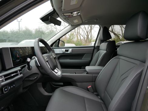 New 2026 Hyundai Santa Fe SEL image 6