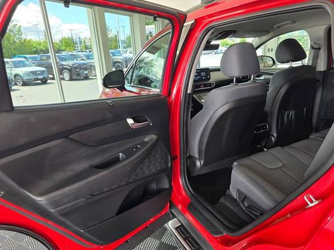 Used 2022 Hyundai Santa Fe XRT w/ Cargo Package AWD/4WD image 35