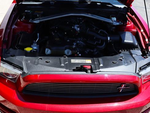Used 2014 Ford Mustang Premium w/ Equipment Group 203A RWD image 55