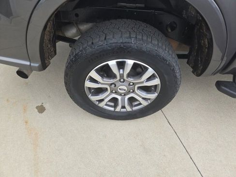 Used 2020 Ford Ranger Lariat w/ Technology Package image 15