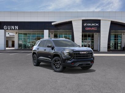 New 2026 GMC Terrain AT4 w/ Convenience Package III