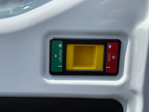 Used 2025 Ford Transit 250 Low Roof w/ Exterior Upgrade Package RWD image 22