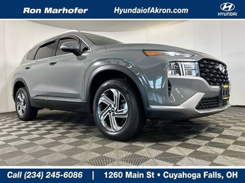 Used 2023 Hyundai Santa Fe SEL AWD/4WD image 1