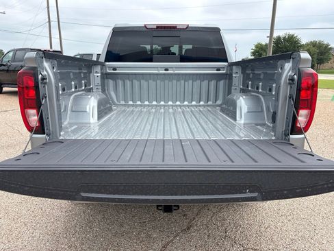 New 2026 GMC Sierra 1500 Elevation AWD/4WD image 27
