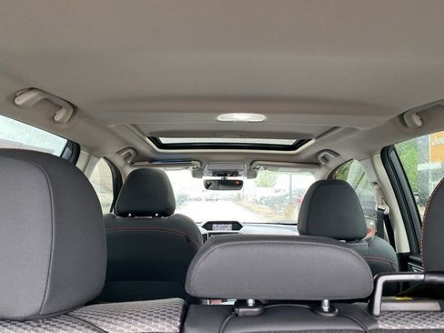 Used 2021 Subaru Forester Sport w/ Popular Package #2 AWD/4WD image 15