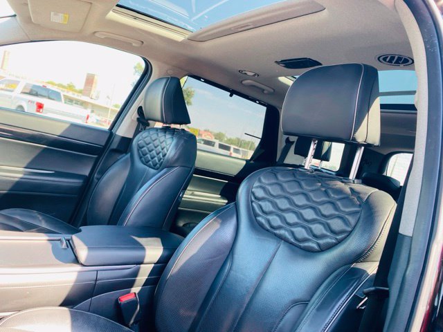 Used 2022 Hyundai Palisade Limited AWD/4WD image 33