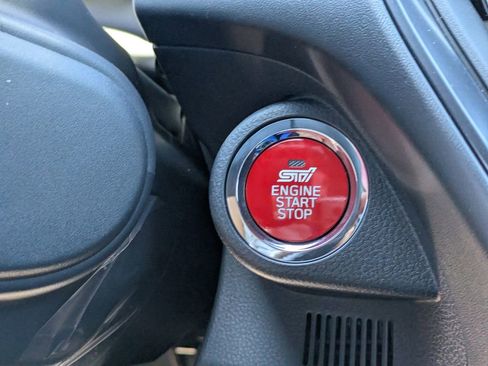 New 2026 Subaru WRX tS image 30