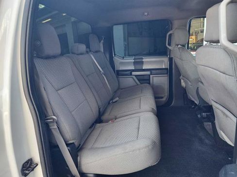 Used 2018 Ford F150 XLT AWD/4WD image 17