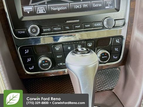 Used 2013 Bentley Continental GT image 16