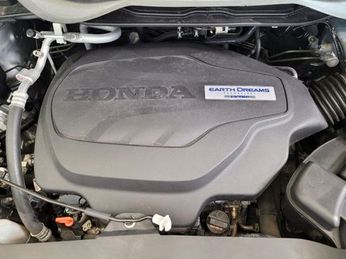 Used 2019 Honda Odyssey EX image 30