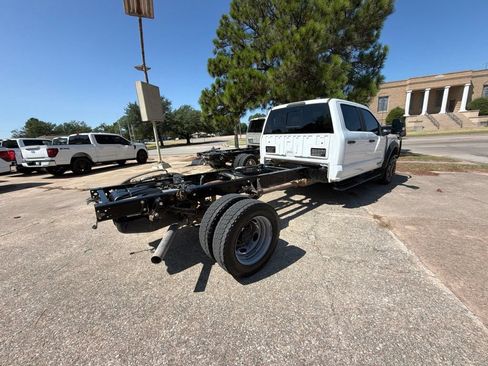 Used 2023 Ford F450 XL AWD/4WD image 27