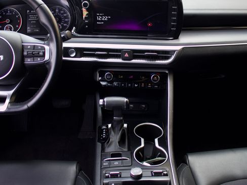 Used 2024 Kia K5 GT-Line w/ GT-Line Premium Package FWD image 20