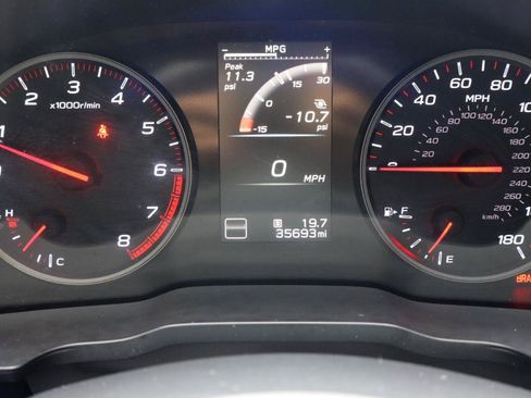 Used 2023 Subaru WRX Premium AWD/4WD image 20