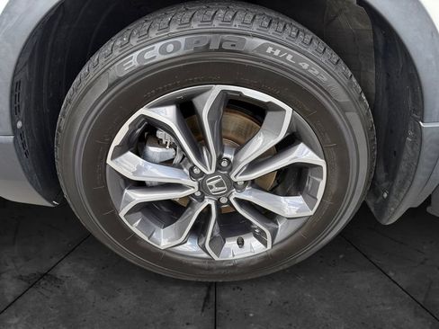 Used 2022 Honda CR-V EX-L image 9