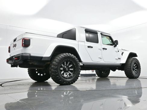 Used 2021 Jeep Gladiator Rubicon AWD/4WD image 51
