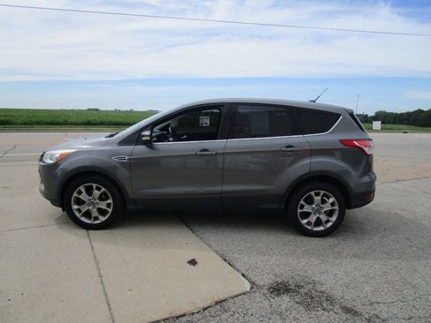 Used 2013 Ford Escape SEL FWD image 2