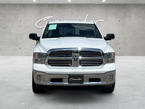 Used 2013 RAM 1500 Lone Star RWD image 18