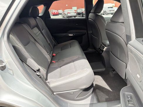 Used 2024 Lexus RX 450h AWD w/ Convenience Package image 14