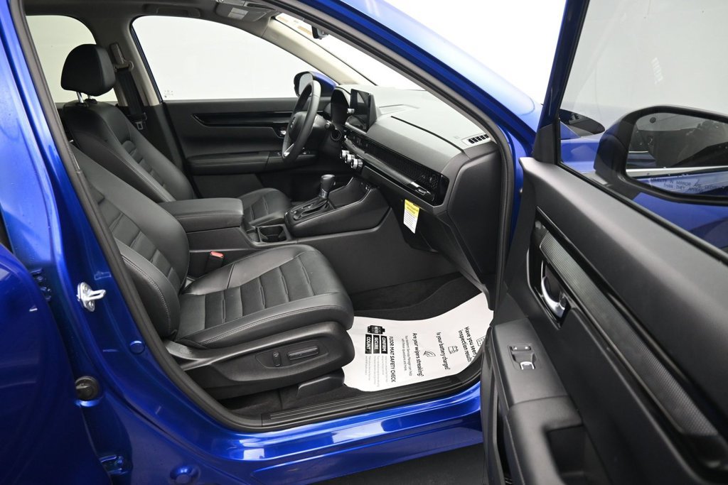 Used 2024 Honda CR-V EX-L image 13
