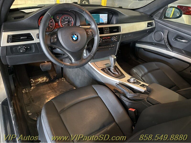 Used 2008 BMW 328i Convertible RWD image 17