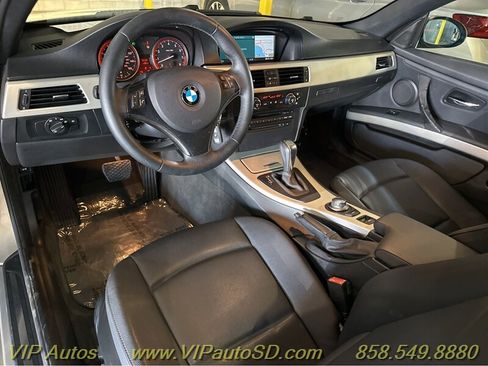 Used 2008 BMW 328i Convertible RWD image 17
