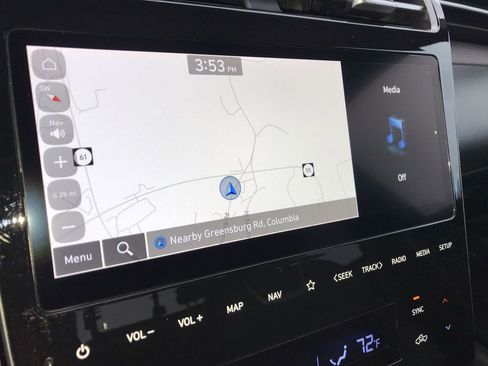 Used 2023 Hyundai Santa Cruz Limited image 18